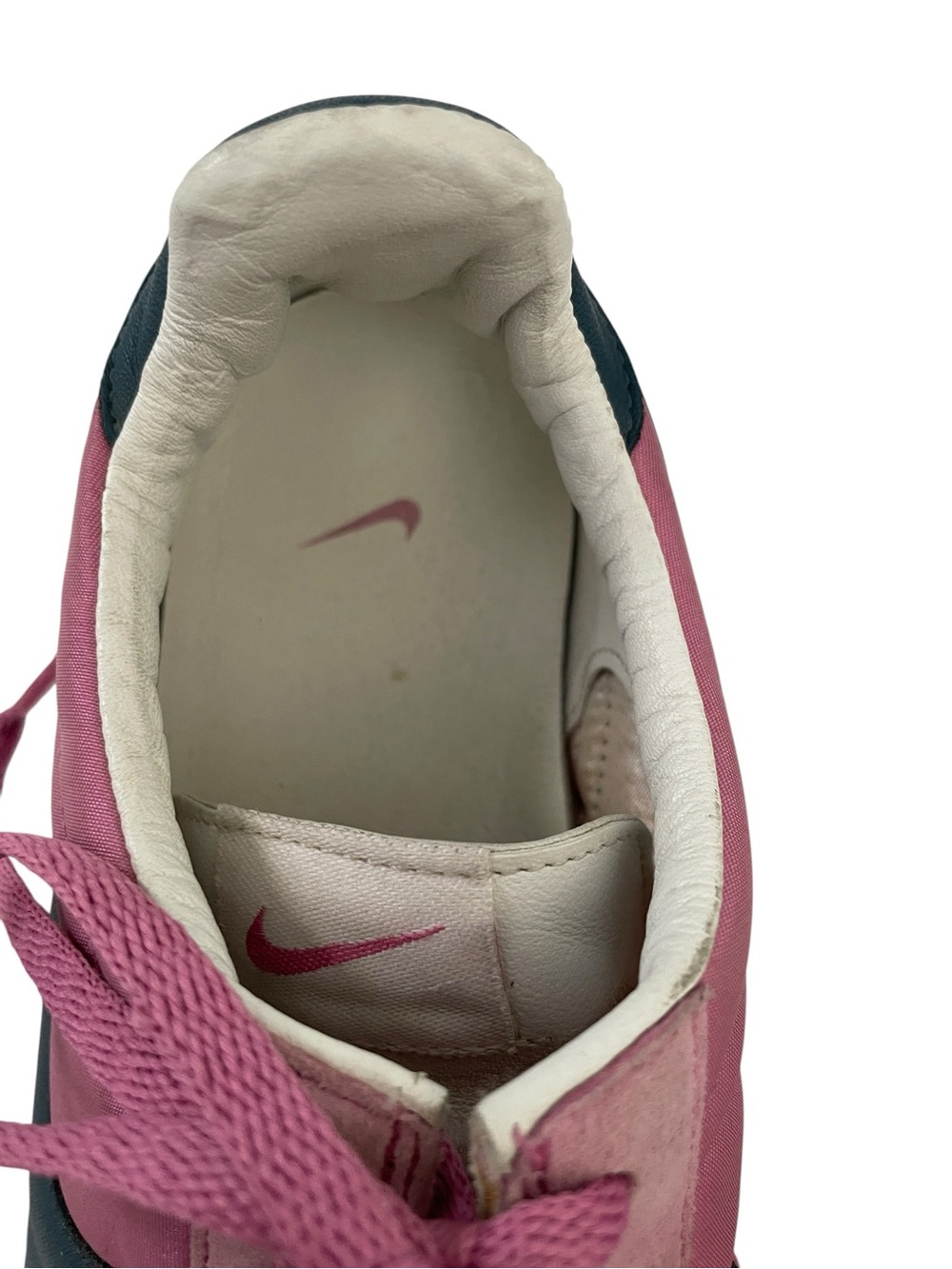 Nike Sprint Sister Women's Size 7 Lace Up Pink Running
Sneakers 311853-642 - Picture 8 of 11